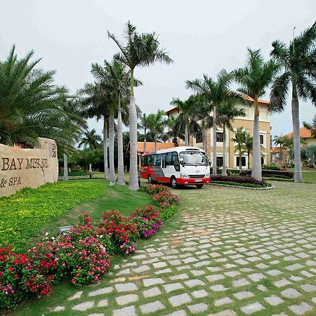 Blue Bay Mui Ne Resort & Spa Phan Thiết Esterno foto
