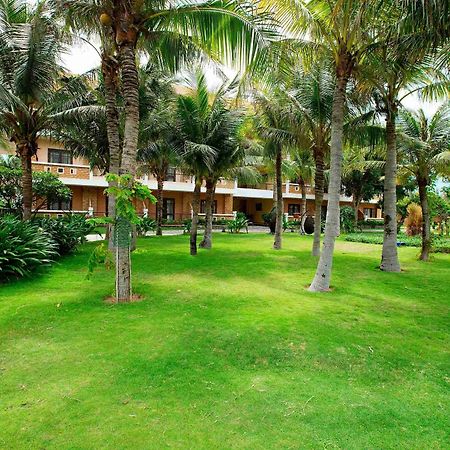 Blue Bay Mui Ne Resort & Spa Phan Thiết Esterno foto