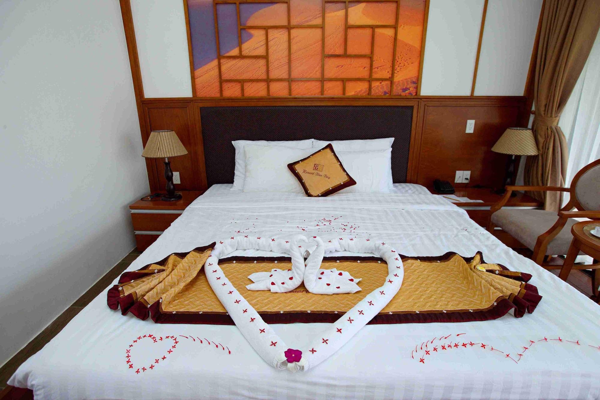 Blue Bay Mui Ne Resort & Spa Phan Thiết Esterno foto