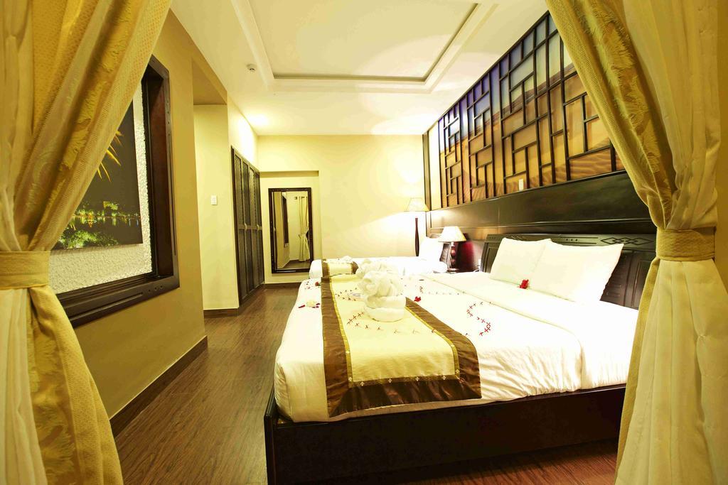 Blue Bay Mui Ne Resort & Spa Phan Thiết Camera foto