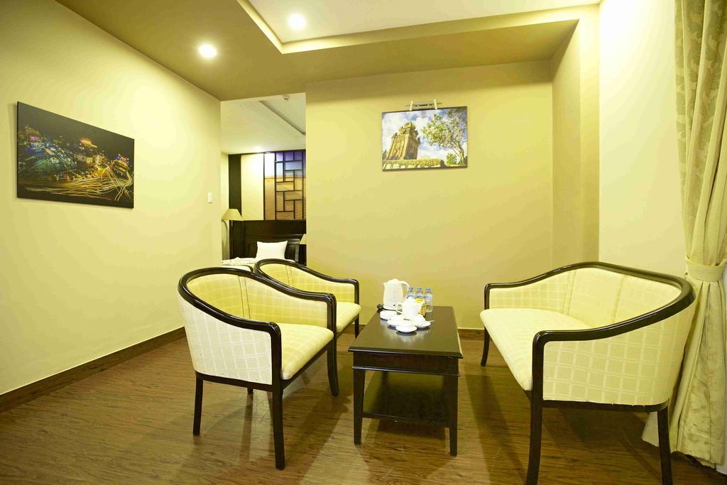 Blue Bay Mui Ne Resort & Spa Phan Thiết Camera foto