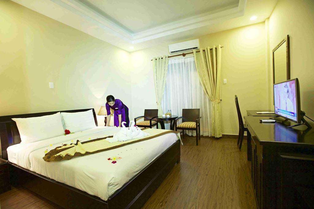 Blue Bay Mui Ne Resort & Spa Phan Thiết Camera foto