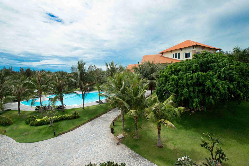 Blue Bay Mui Ne Resort & Spa Phan Thiết Camera foto