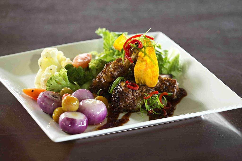 Blue Bay Mui Ne Resort & Spa Phan Thiết Esterno foto
