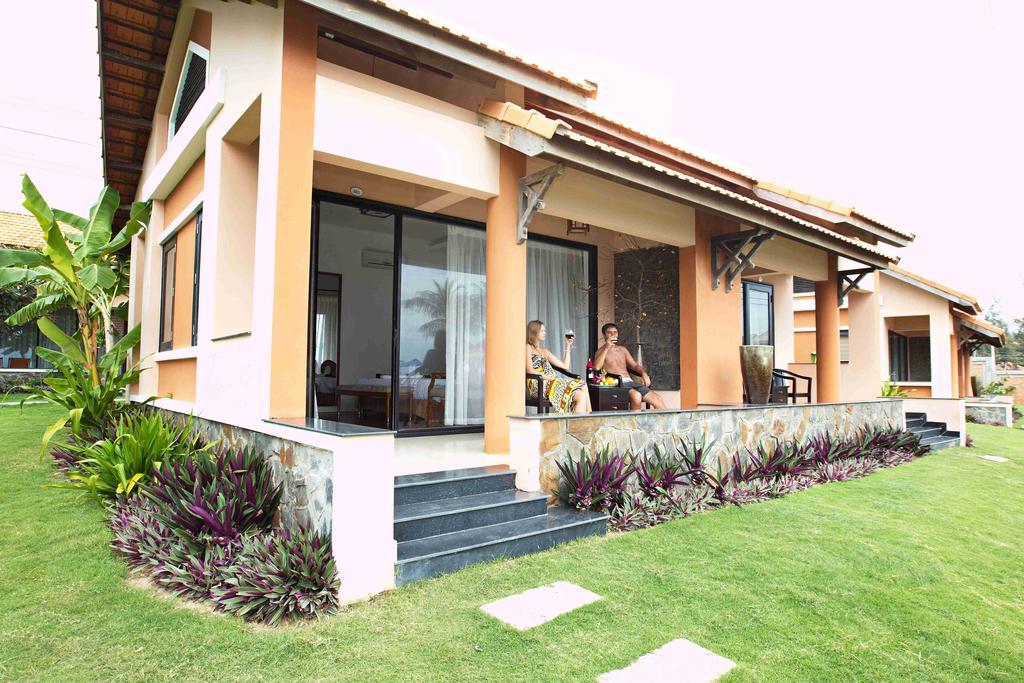Blue Bay Mui Ne Resort & Spa Phan Thiết Camera foto