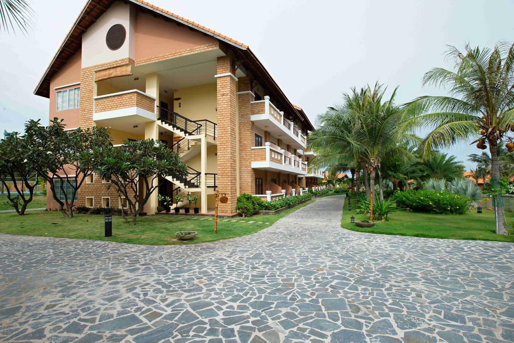 Blue Bay Mui Ne Resort & Spa Phan Thiết Camera foto