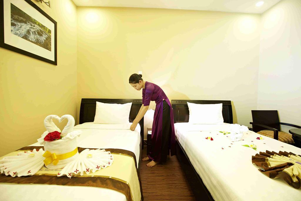 Blue Bay Mui Ne Resort & Spa Phan Thiết Camera foto