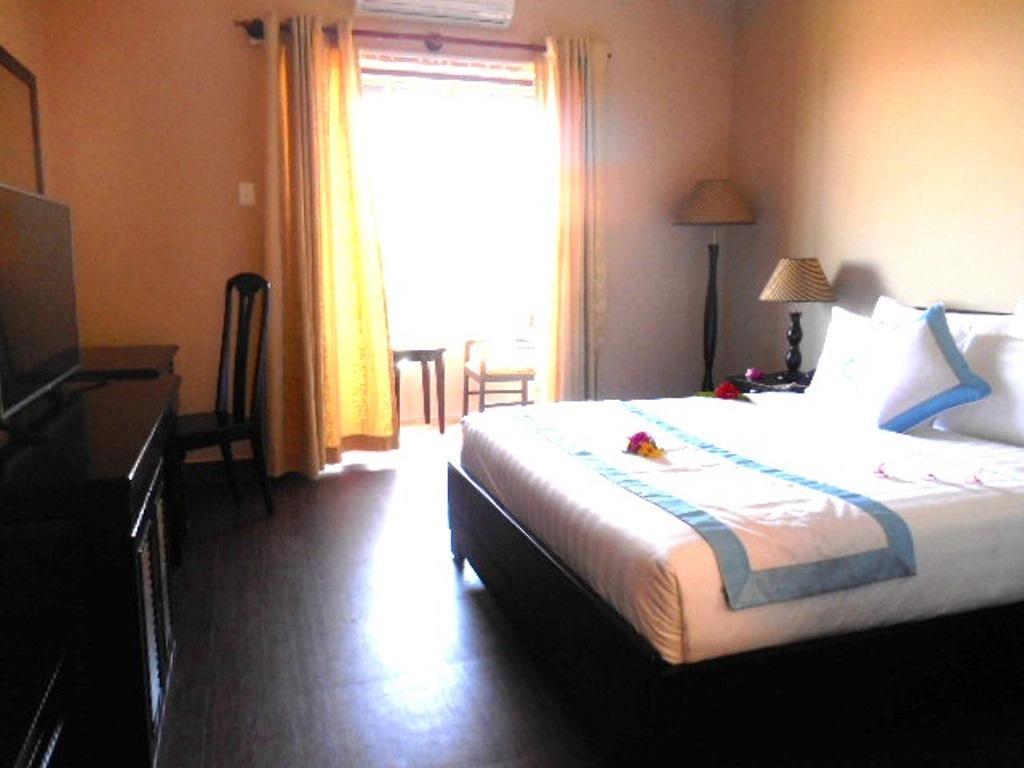 Blue Bay Mui Ne Resort & Spa Phan Thiết Esterno foto