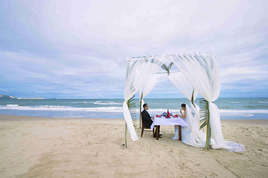 Blue Bay Mui Ne Resort & Spa Phan Thiết Esterno foto