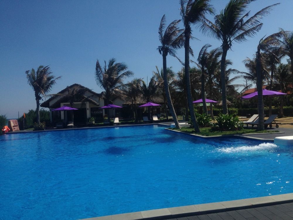 Blue Bay Mui Ne Resort & Spa Phan Thiết Esterno foto