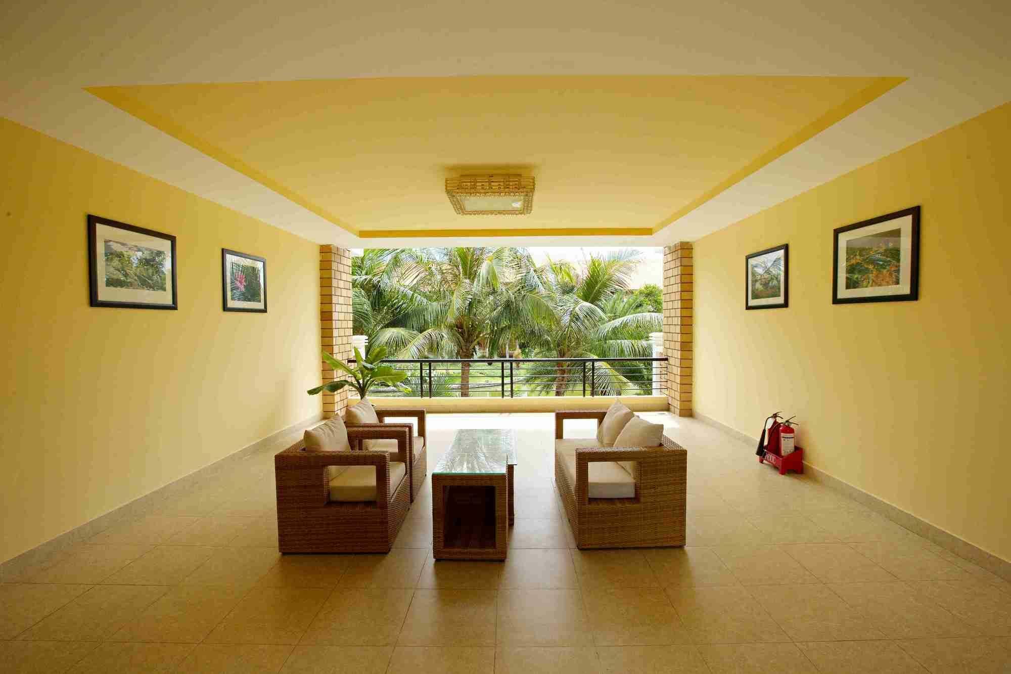 Blue Bay Mui Ne Resort & Spa Phan Thiết Esterno foto