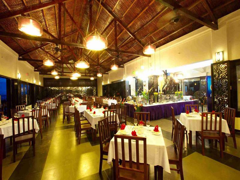 Blue Bay Mui Ne Resort & Spa Phan Thiết Esterno foto