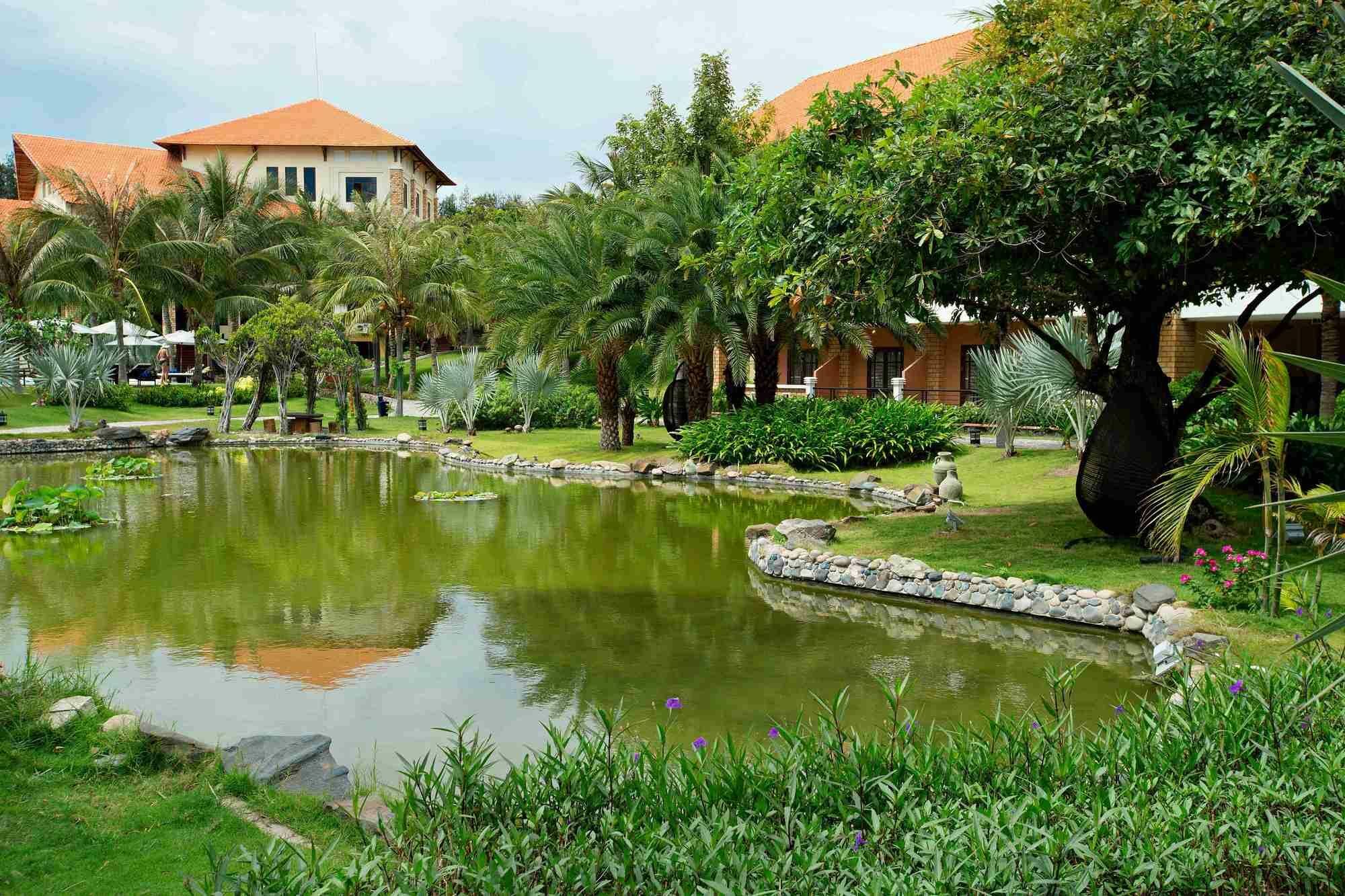 Blue Bay Mui Ne Resort & Spa Phan Thiết Esterno foto