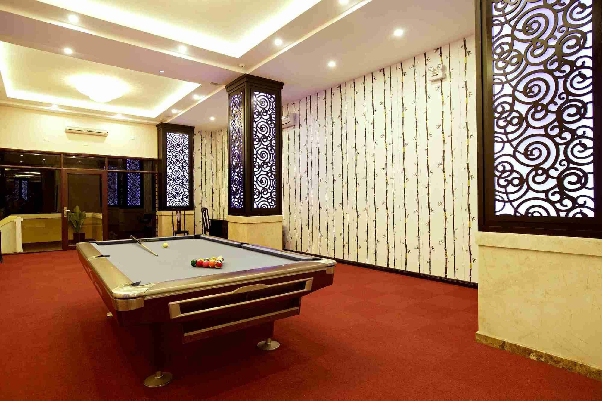 Blue Bay Mui Ne Resort & Spa Phan Thiết Esterno foto