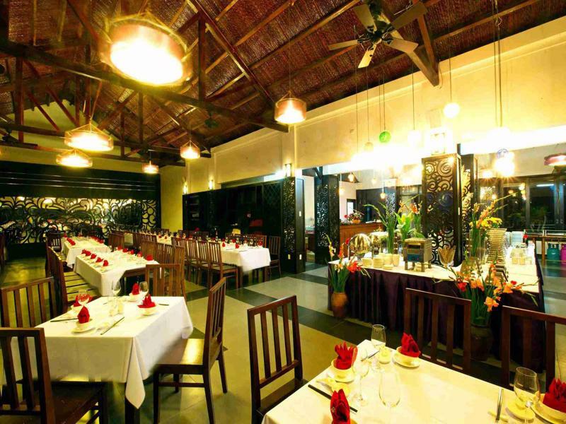 Blue Bay Mui Ne Resort & Spa Phan Thiết Esterno foto