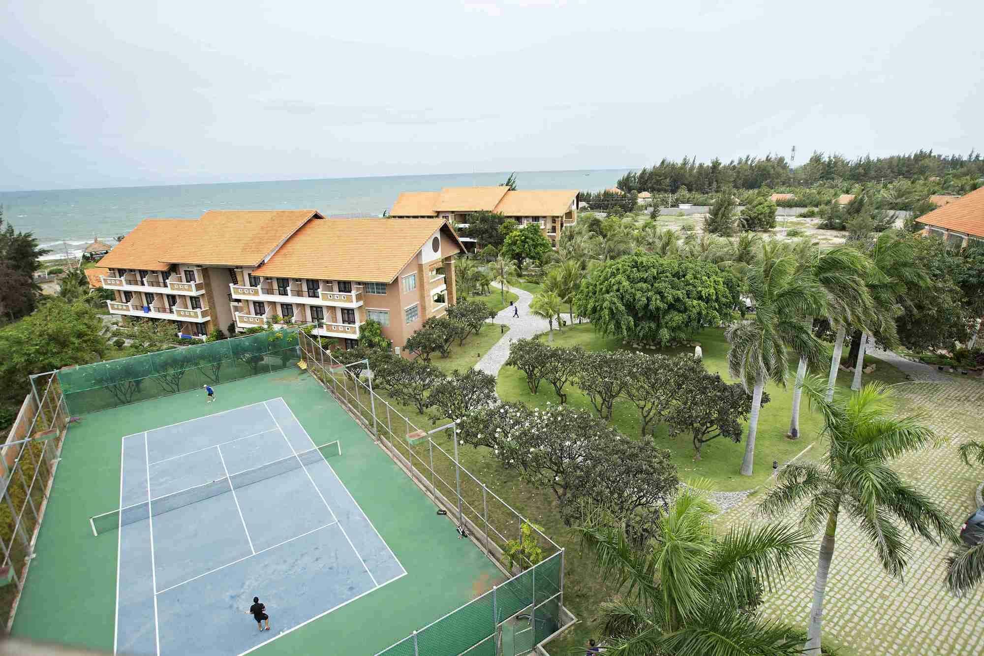 Blue Bay Mui Ne Resort & Spa Phan Thiết Esterno foto