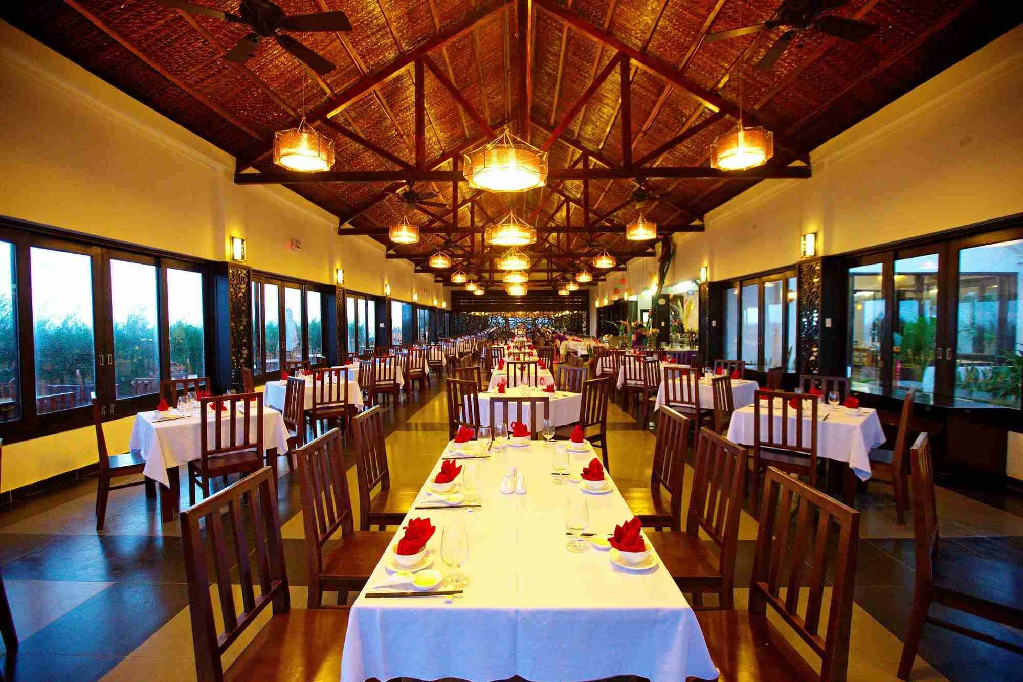 Blue Bay Mui Ne Resort & Spa Phan Thiết Esterno foto