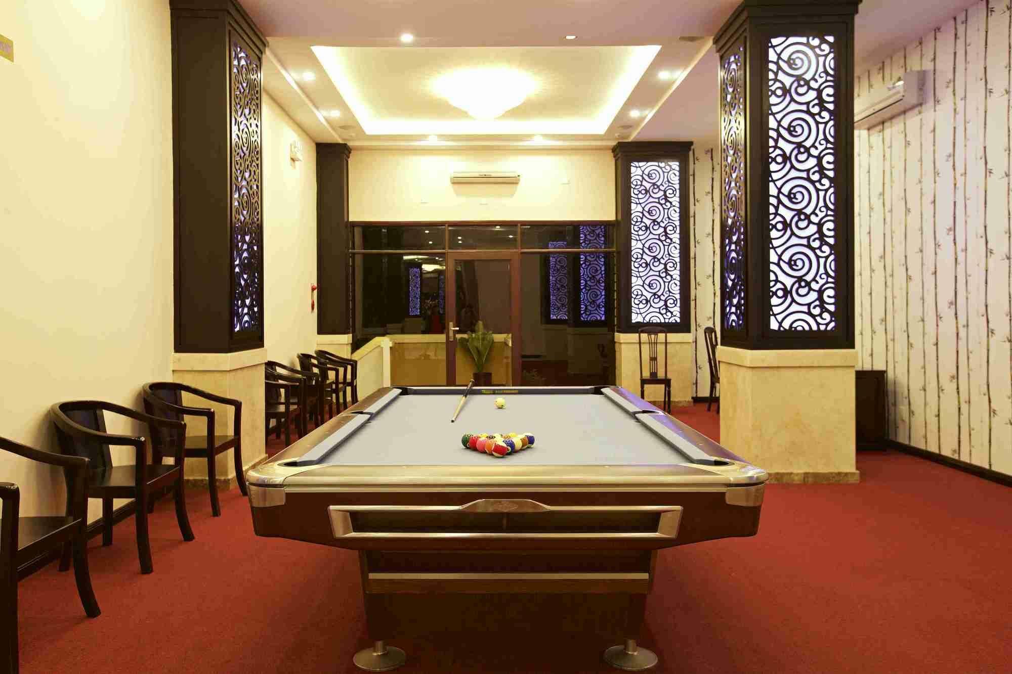 Blue Bay Mui Ne Resort & Spa Phan Thiết Esterno foto