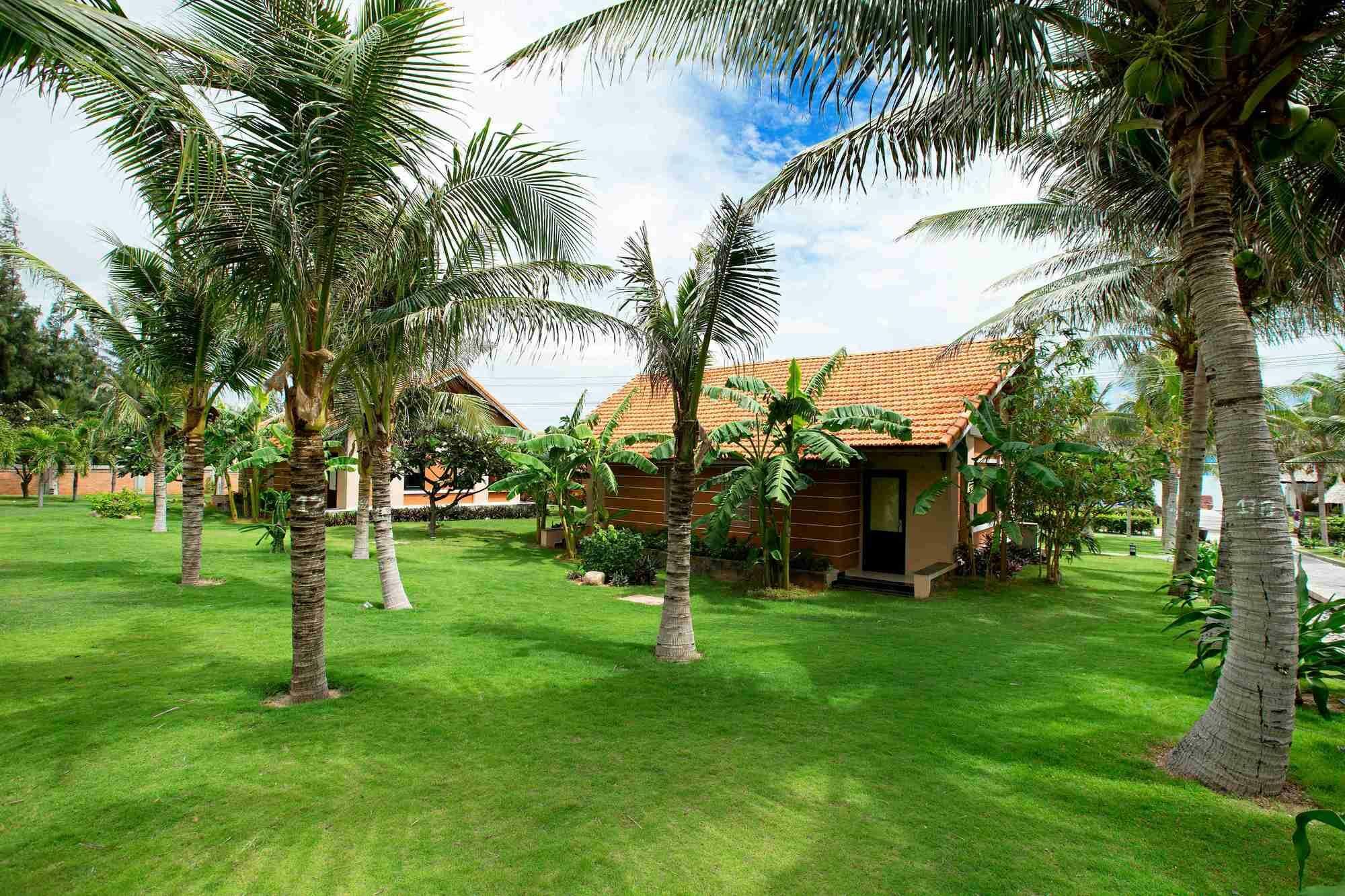 Blue Bay Mui Ne Resort & Spa Phan Thiết Esterno foto